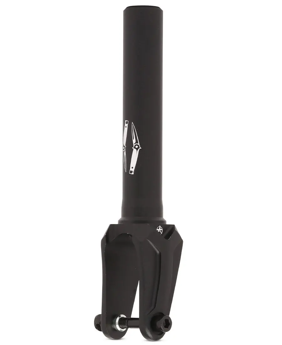 Addict Switchblade Hic Fork 1