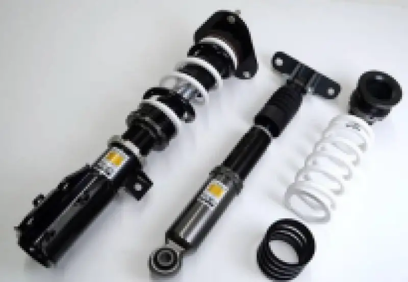 Hks 2023+ Toyota Gr Corolla Hipermax Max S Gzea14h Full Kit 1