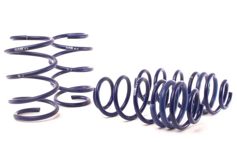 H&R 16-21 Honda Civic Coupe/Sedan Sport Spring (Non Si) 1