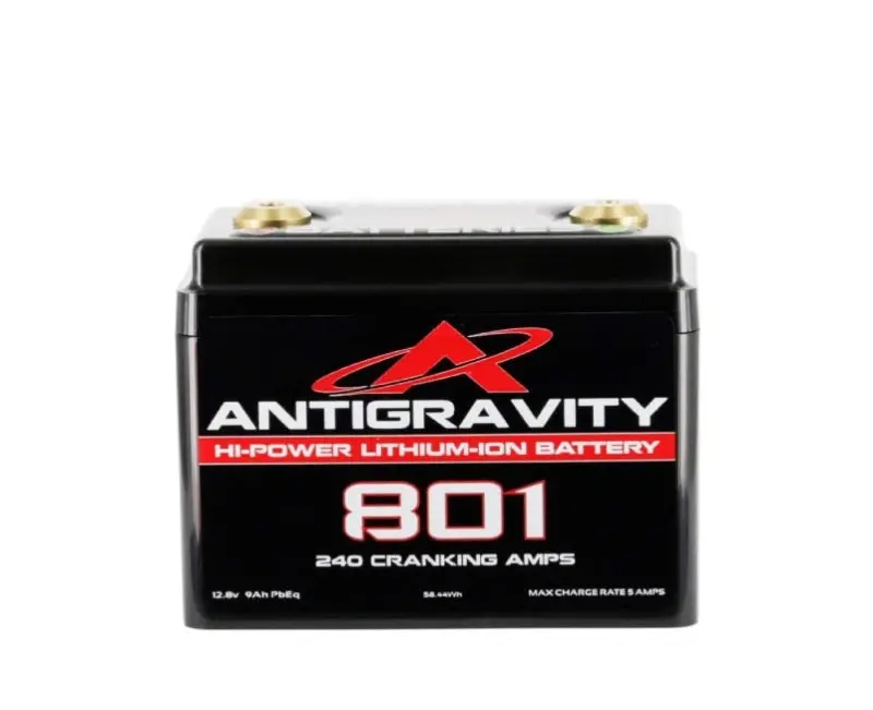 Antigravity Small Case 8-Cell Lithium Battery 1