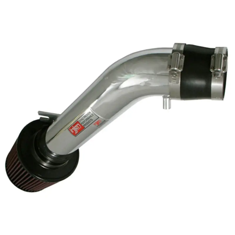Injen 92-95 Civic Dx Lx Ex Si Polished Short Ram Intake 2