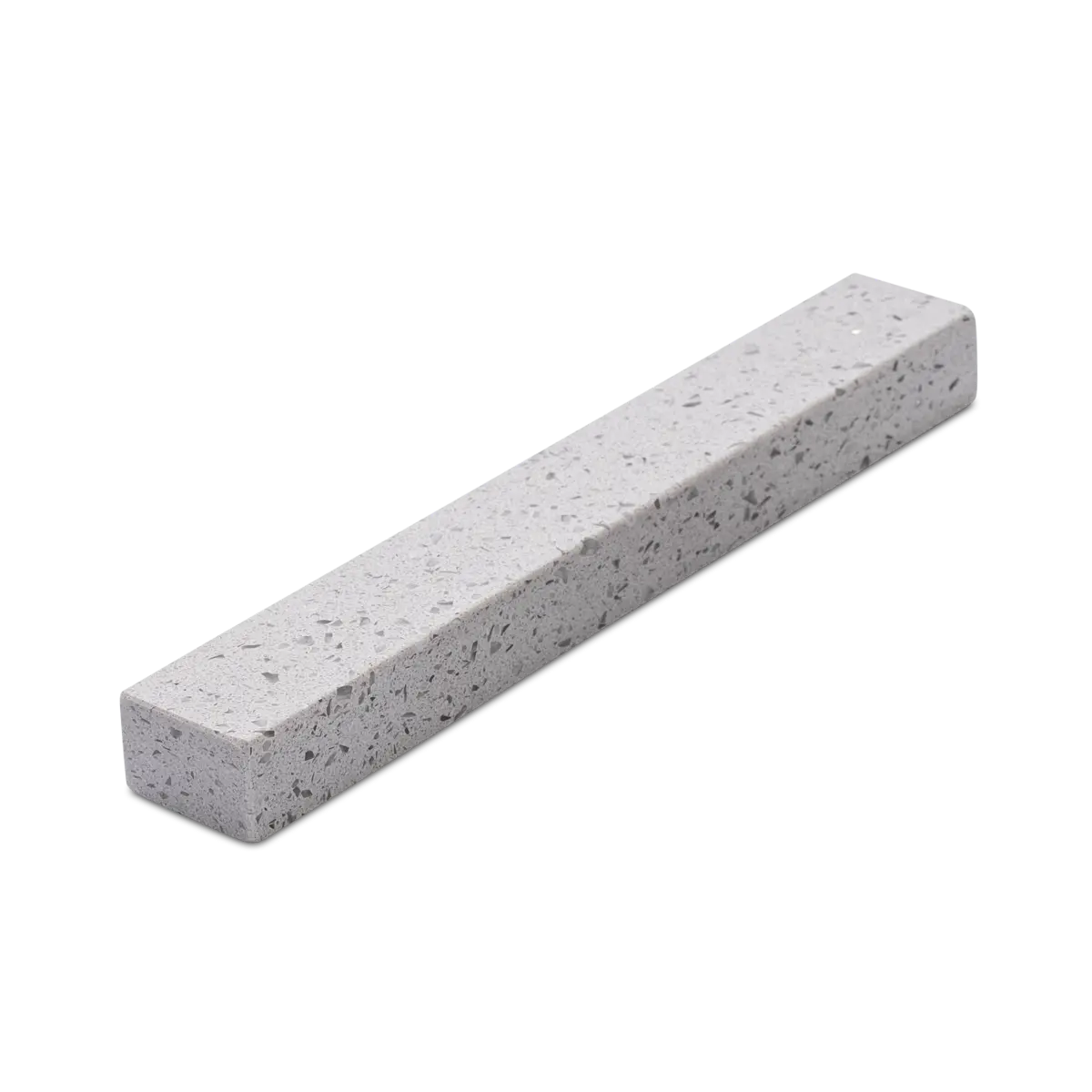Tv Marble Fingerboard Ramp - Tiny Curb 1
