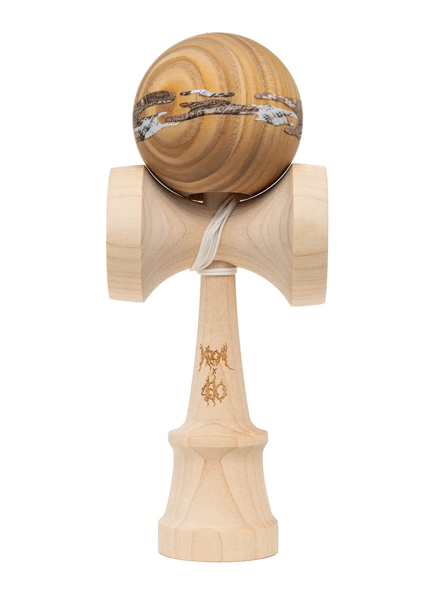 Krom 430 Noia Kumo Kendama 1