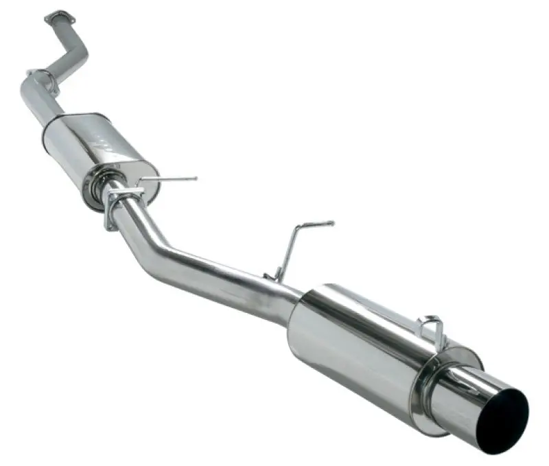 Hks Silent Hi-Power E-Jzx100(Early) 1Jz-Gte 1