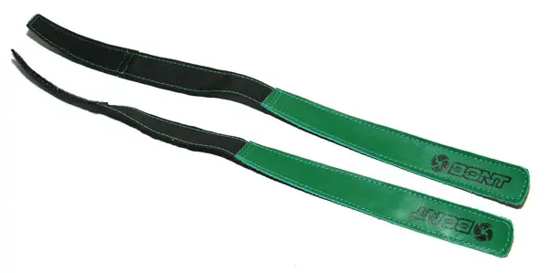 Bont Quad Hybrid/Prostar Microfiber Strap- Size 2 1