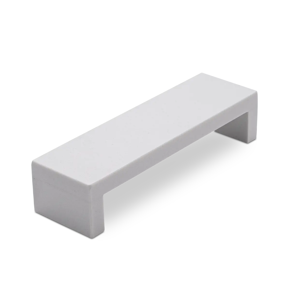 Tv Marble Fingerboard Ramp - Flat Bench 1