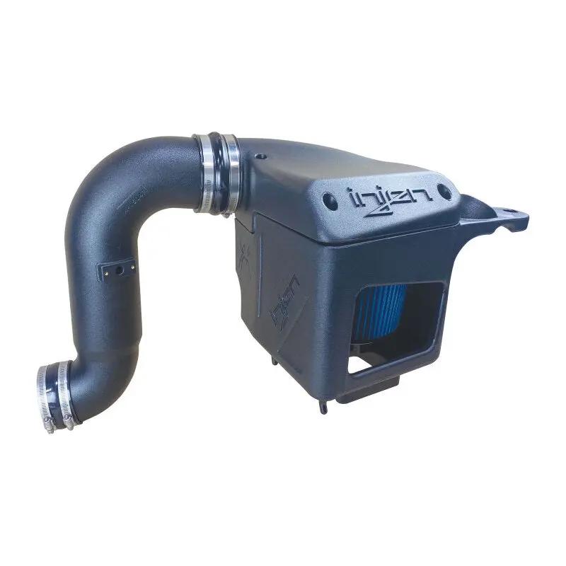Injen 03-07 Dodge Cummins 2500/3500 5.9L Evolution Intake 1