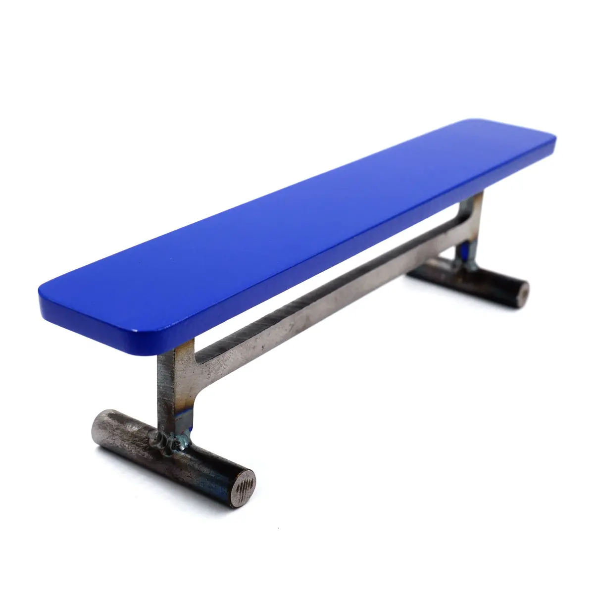 Slushcult Fingerboard Ramp - Locker Room Bench 1