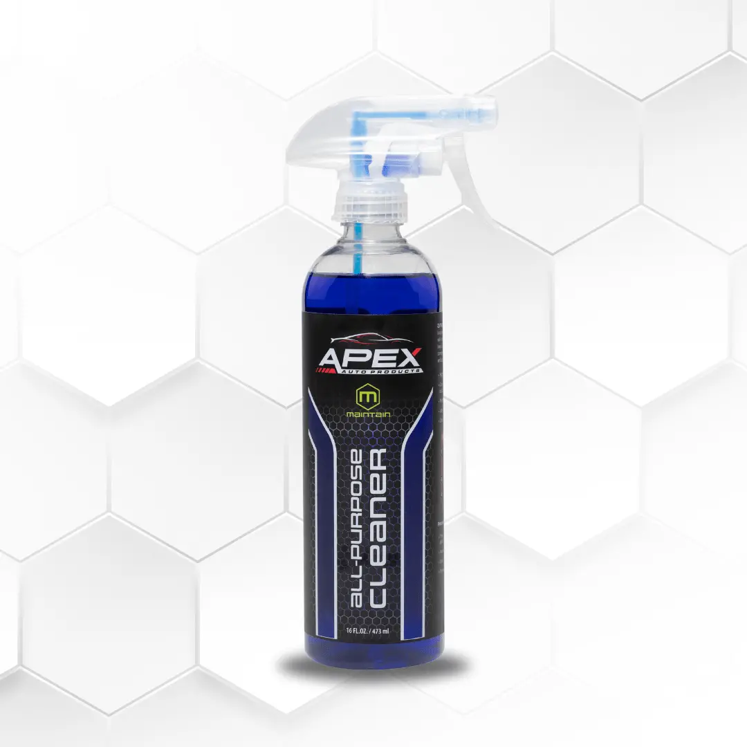 All Purpose Cleaner Concentrate - Lavender 1
