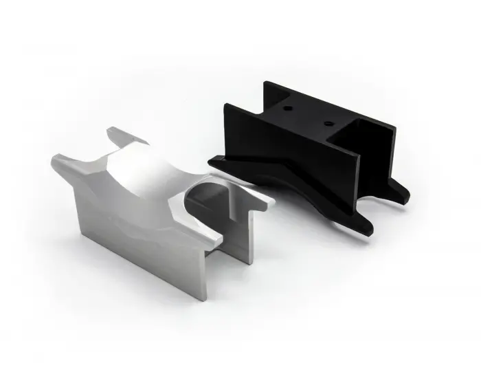 Ground Control H-Blocks (Pair) 1