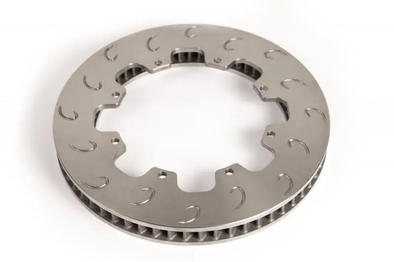 Ap Racing J Hook Brake Disc Replacement Ring 299X32mm - Right Hand 1