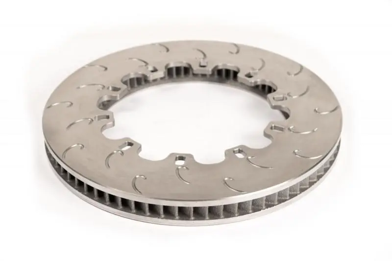 Ap Racing J Hook Brake Disc Replacement Ring 365X30mm, D42 - Right Hand 1