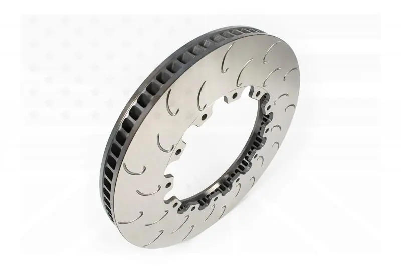 Ap Racing J Hook Brake Disc Replacement Ring 380X36mm - Left Hand 1
