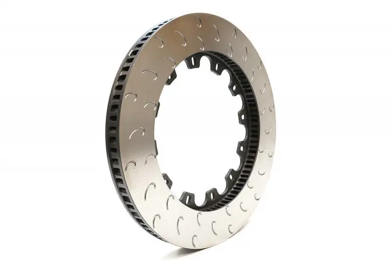 Ap Racing J Hook Brake Disc Replacement Ring 394X34mm - Right Hand 1
