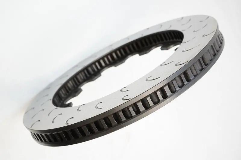 Ap Racing J Hook Brake Disc Replacement Ring 408X34mm - Right Hand 2
