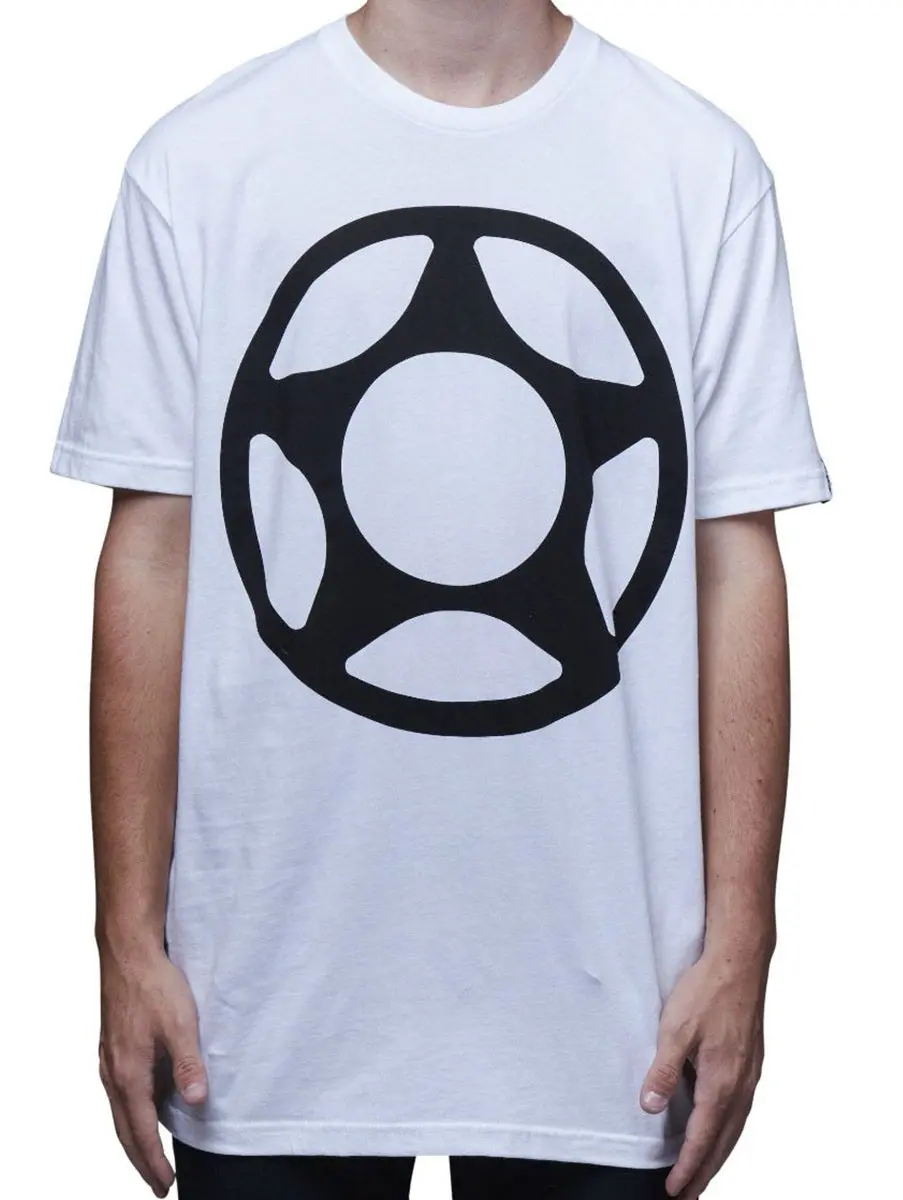 Proto Big Star T-Shirt 1
