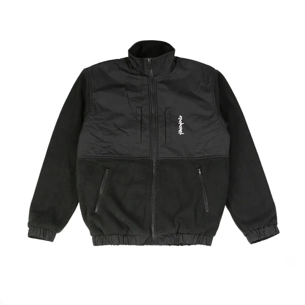 Mokovel Polar Technical Jacket 1