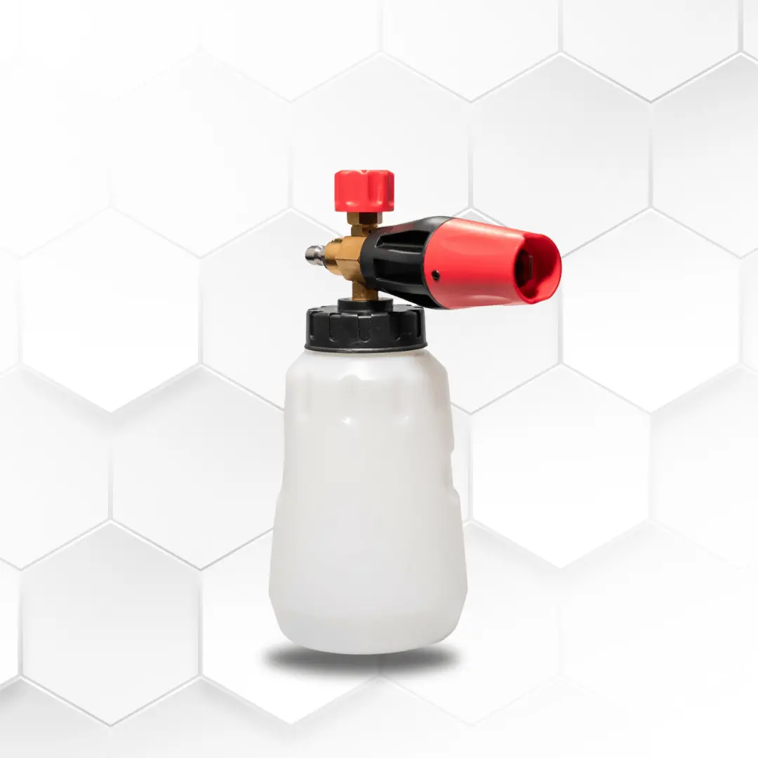 Apex Foam Cannon 2.0 1