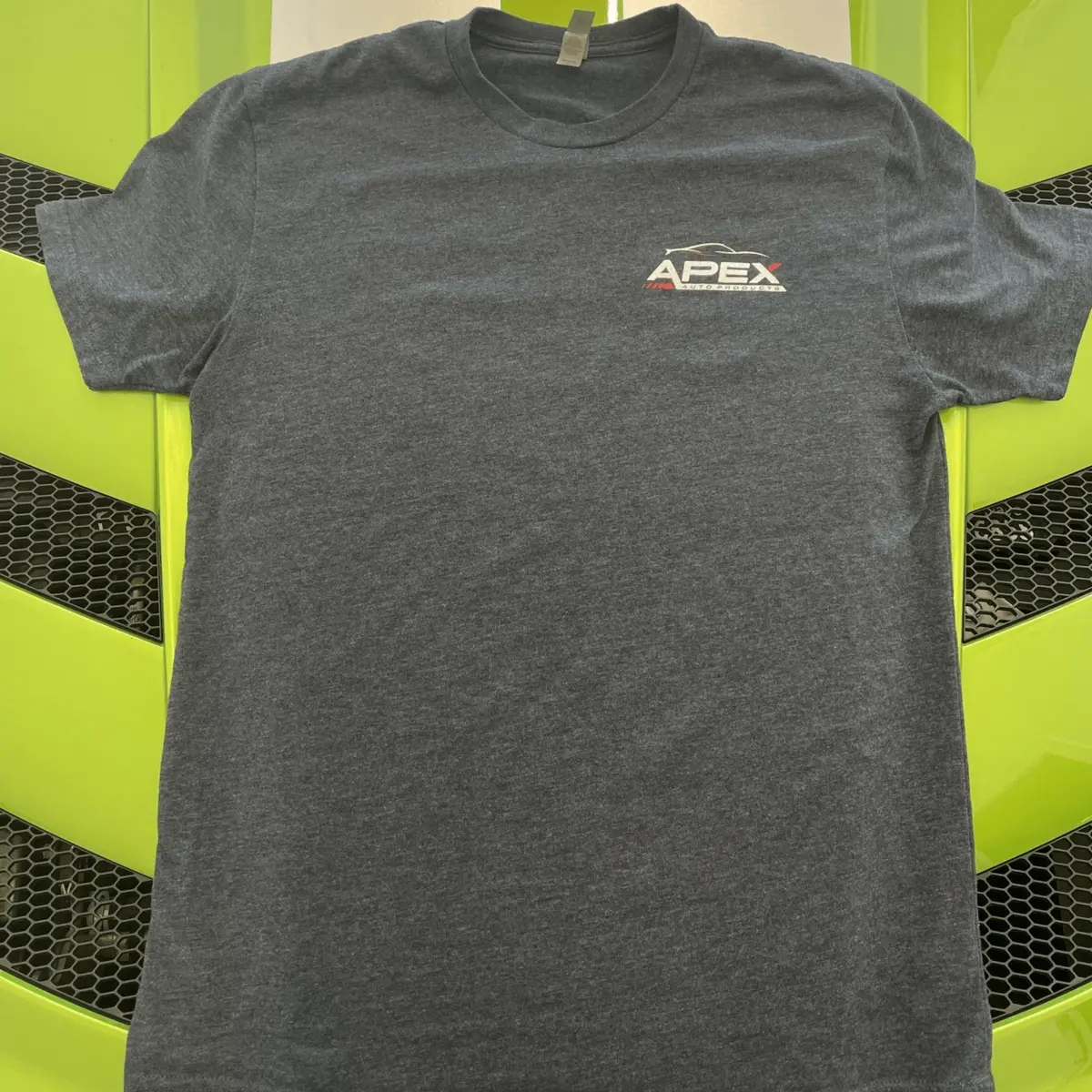 Apex "Rpm" Short Sleeve T-Shirt 1
