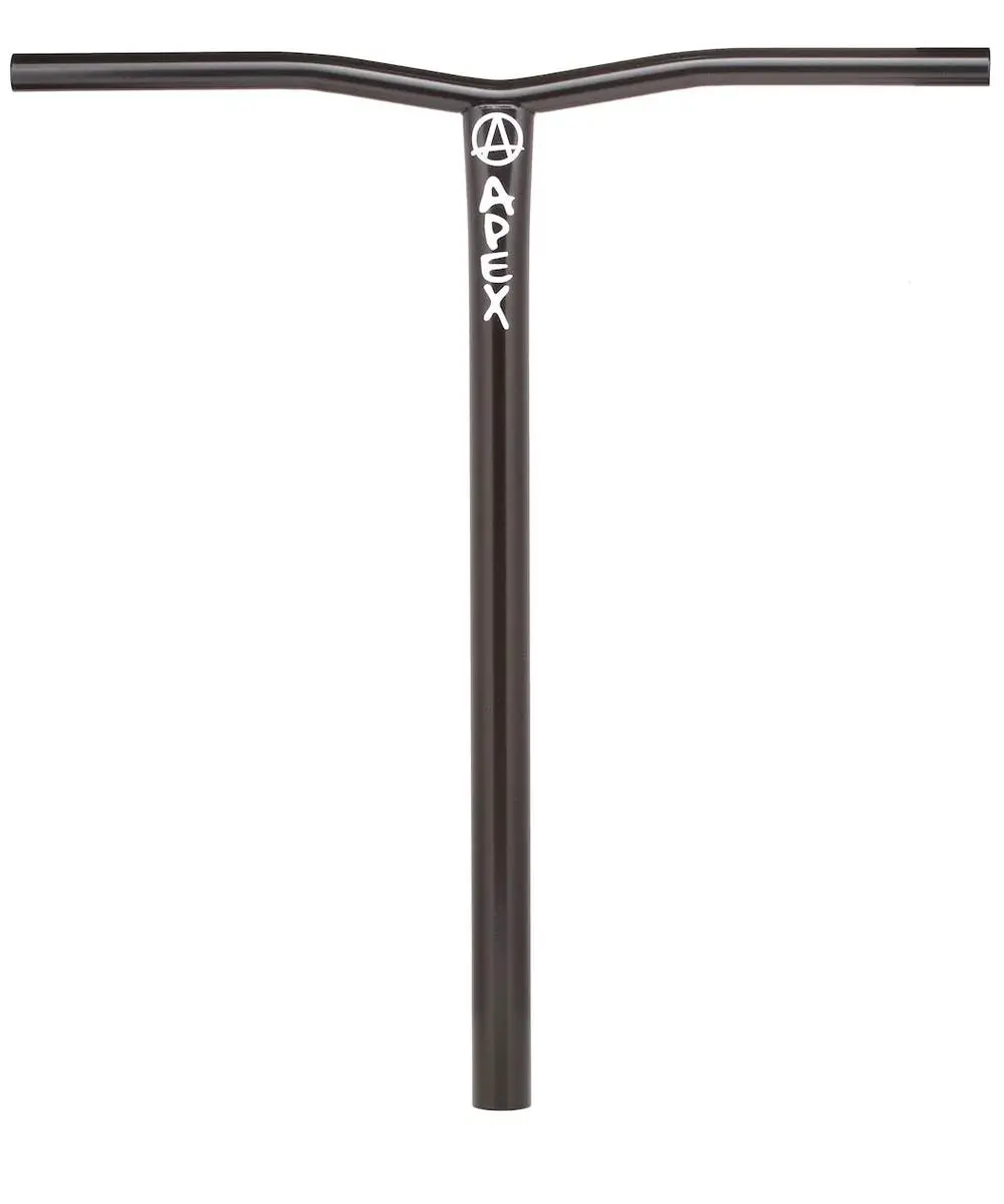 Apex Bol Bars - Xl Hic 1