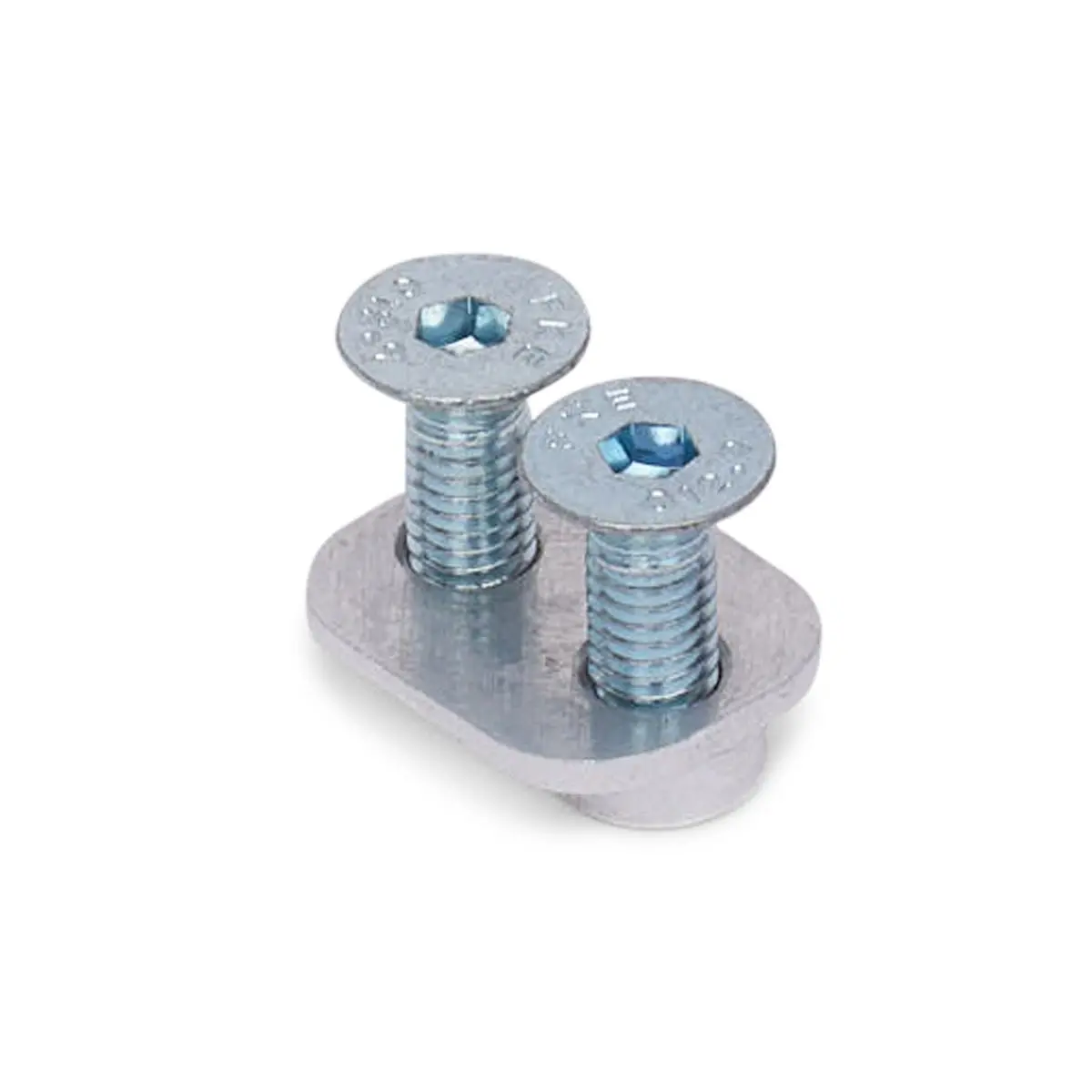 Apex Replacement Brake Nut 1
