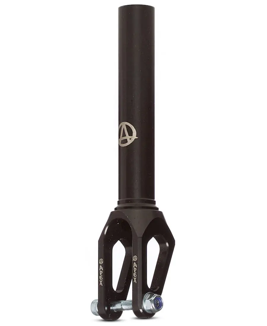 Apex Quantum Fork 1