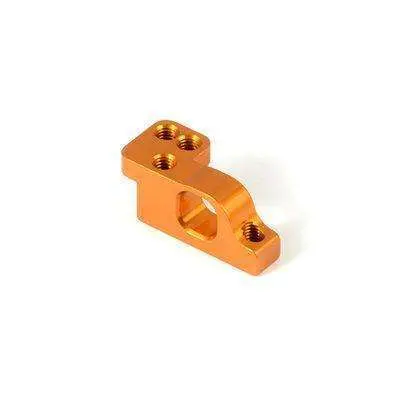 Xray Alu Lower 2-Piece Suspension Holder For Ars - Right 1