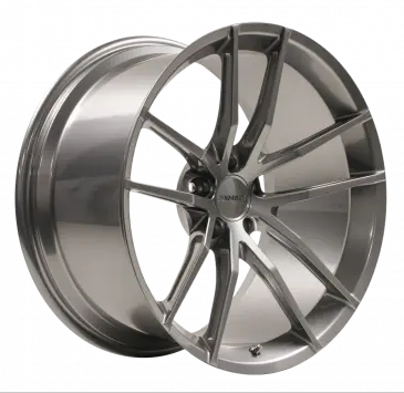 Forgeline Ar1 Wheel 1