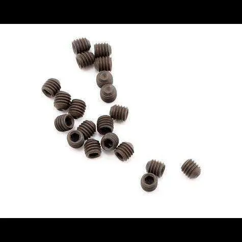 Team Associated 3X3mm Set Screw (20) 1