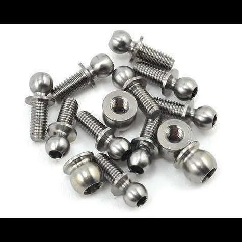 Avid Xray X12 Titanium Ball Conversion 1