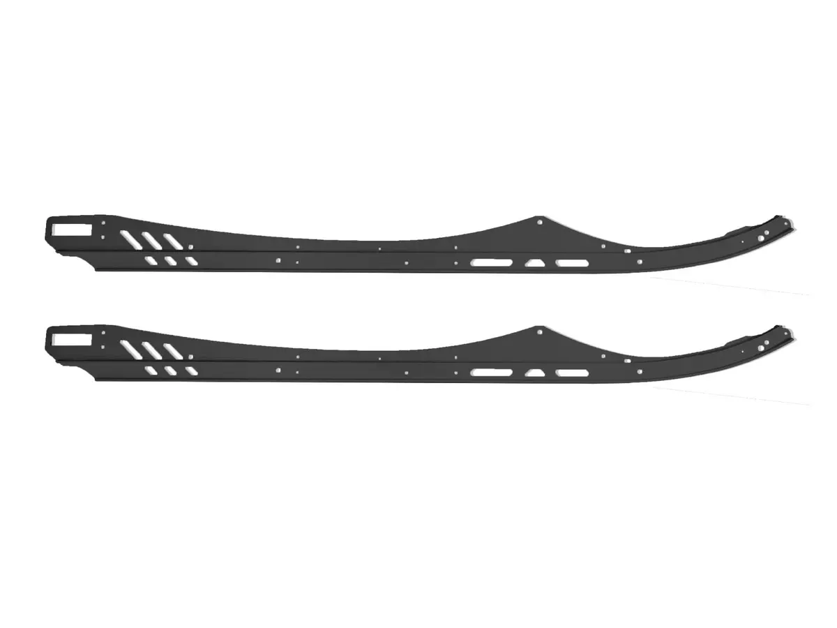 Axys Pro Rmk Rails 2