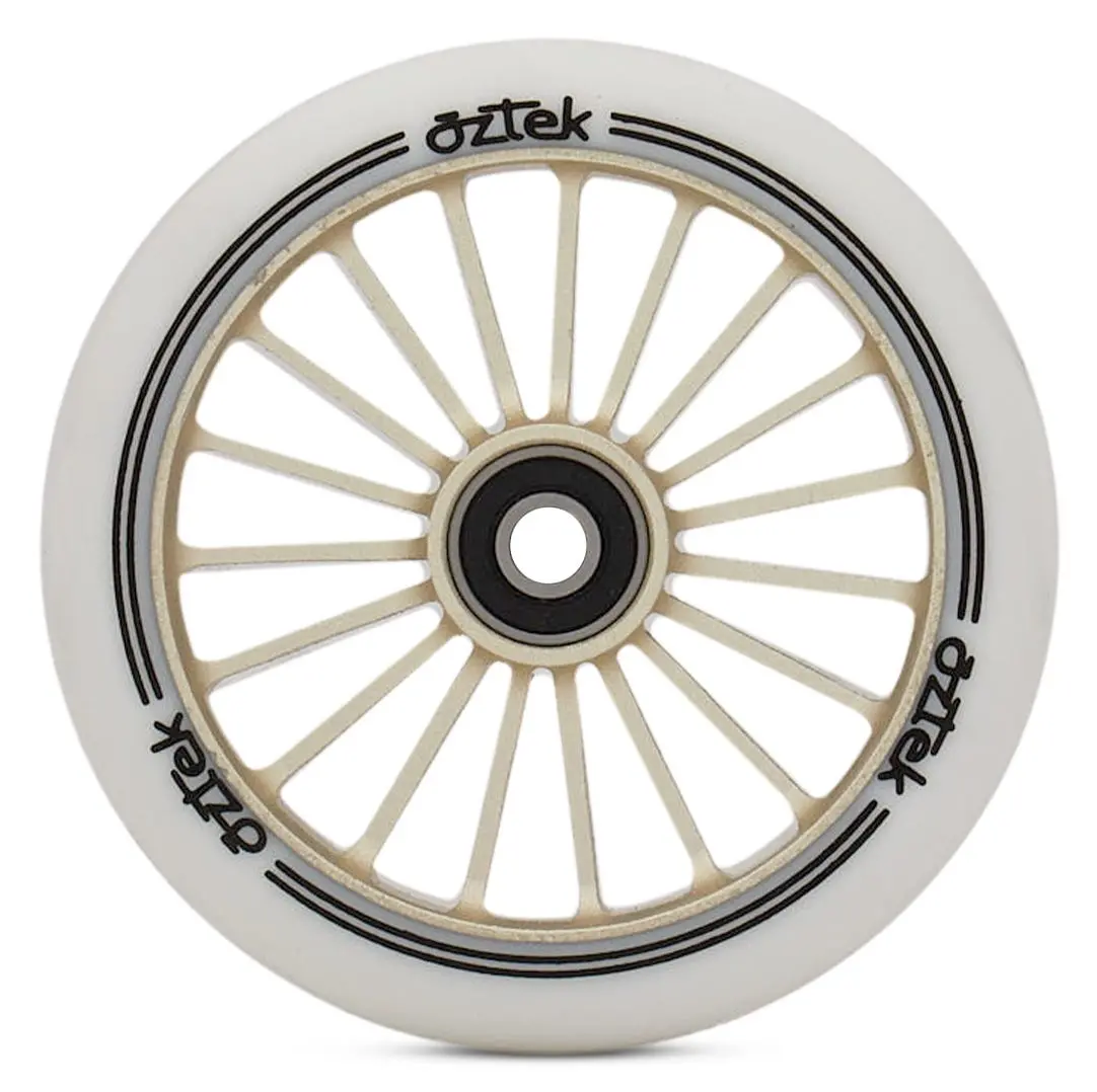 Aztek Architect Xl Wheels - 30Mm Wide 3