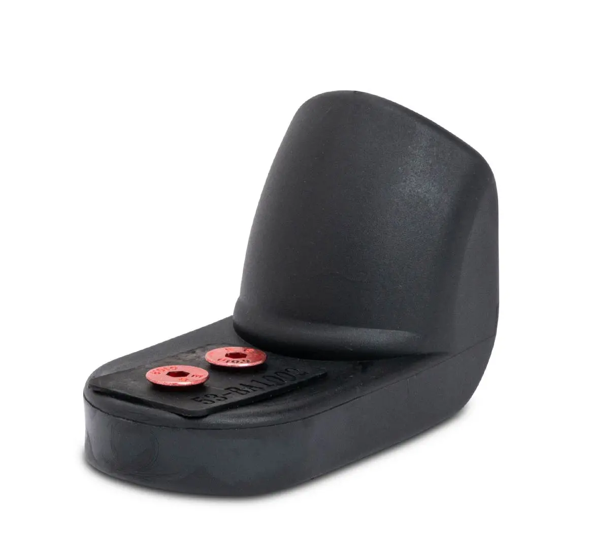 Aztek Lucid Fender 1