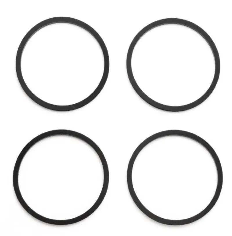 Wilwood O-Ring Kit - 1.75In Square Seal - 4 Pk. 1