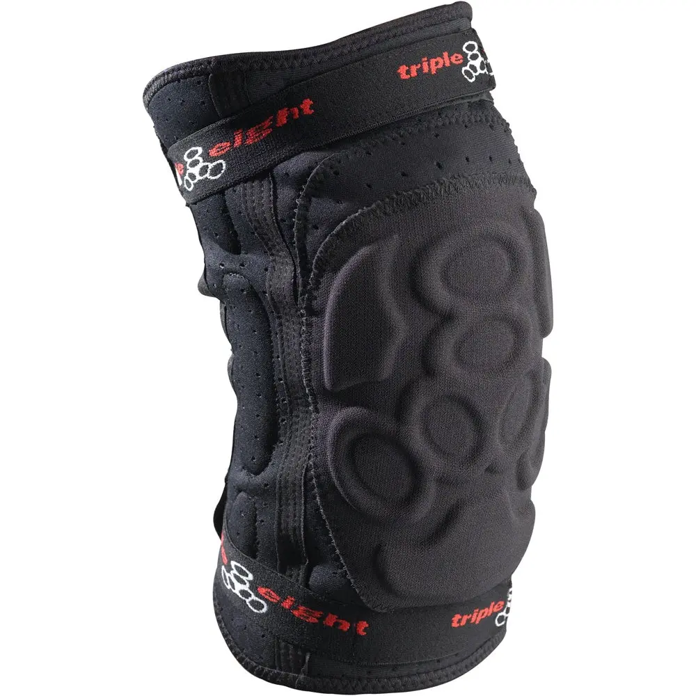 Triple 8 Exoskin Knee Pads 1