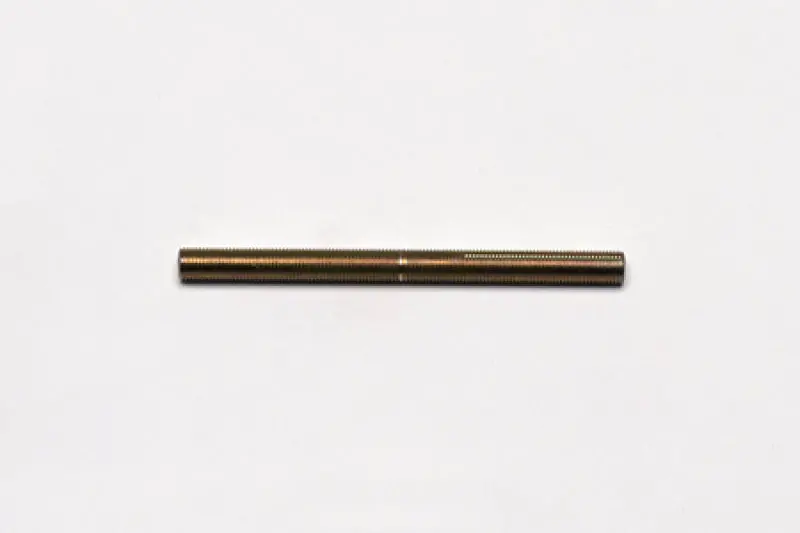 Wilwood Bolt-Balance Bar - 3/8-24X4.88 Lg W/Groove 1