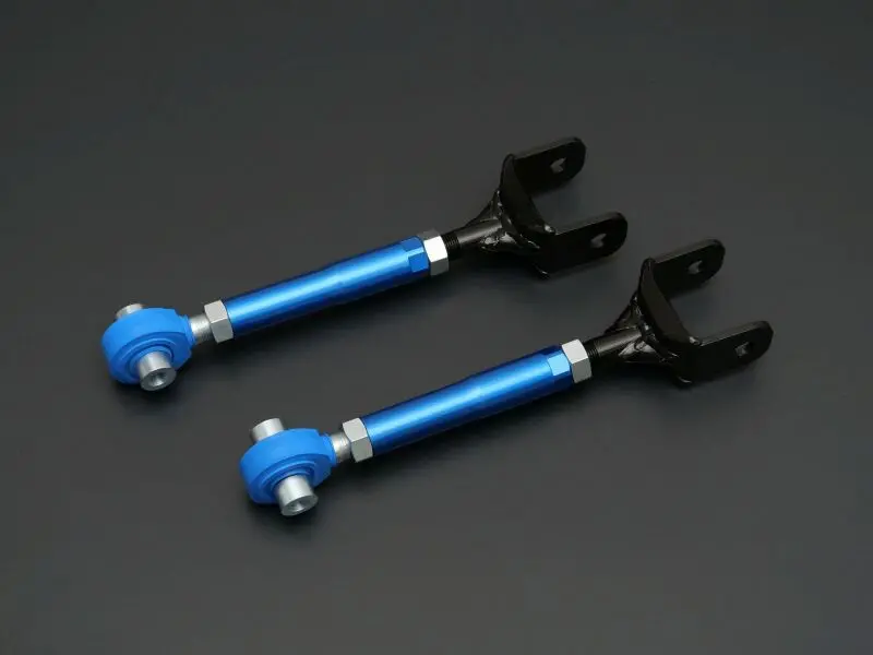 Cusco 2021+ Toyota Gr Yaris/Corolla Awd Adjustable Rear Lower(Front Side) Arm Set 1