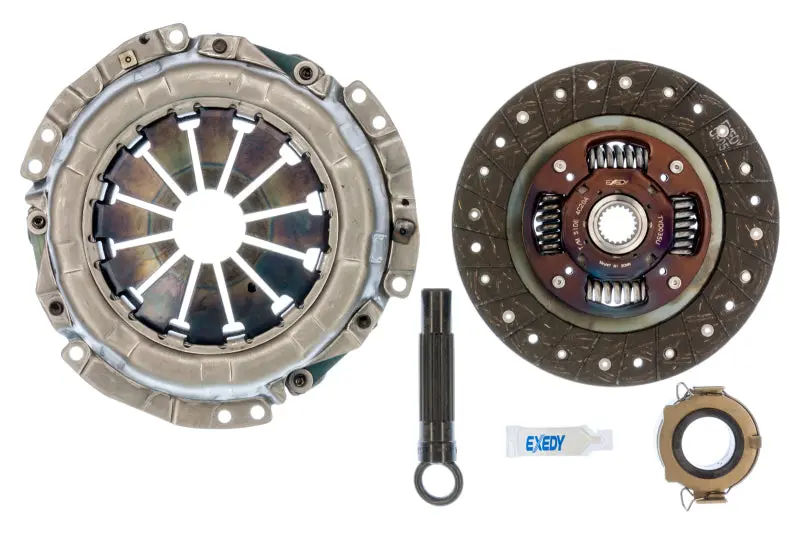 Exedy Oe 1989-1990 Geo Prizm L4 Clutch Kit 1