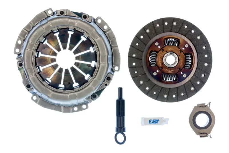 Exedy Oe 2004-2006 Scion Xa L4 Clutch Kit 1