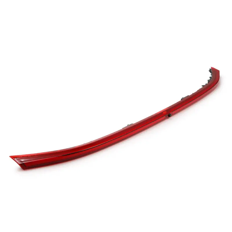 Alpharex 22-24 Toyota Gr86 Luxx Led Trunk Center Light Vivid Red 1