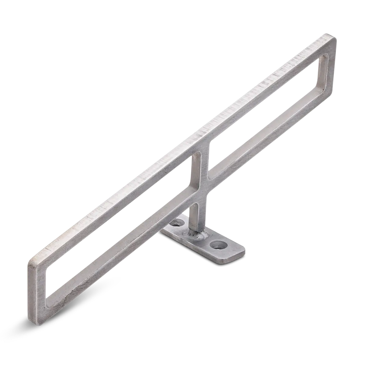 Grind Right Fingerboard Rail - Square Gap To Rail 1