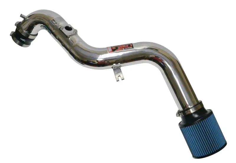 Injen 16-20 Acura Ilx 2.4L Polished Cold Air Intake 1
