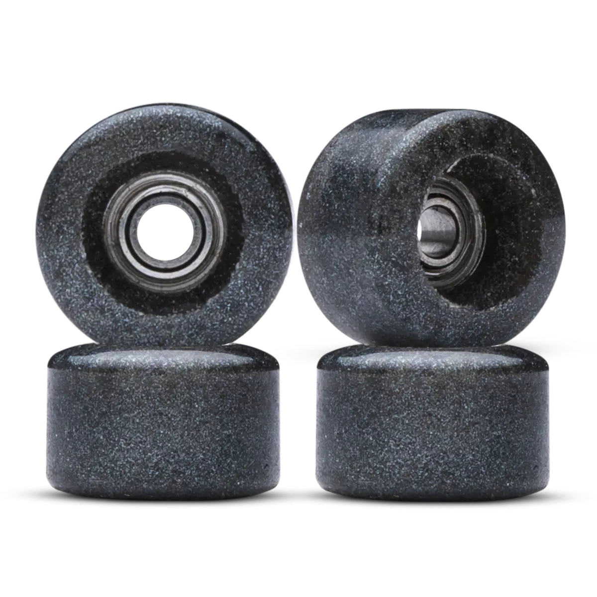 Wysocki Fingerboard Basic 2.0 Wheels - 7.3Mm 1