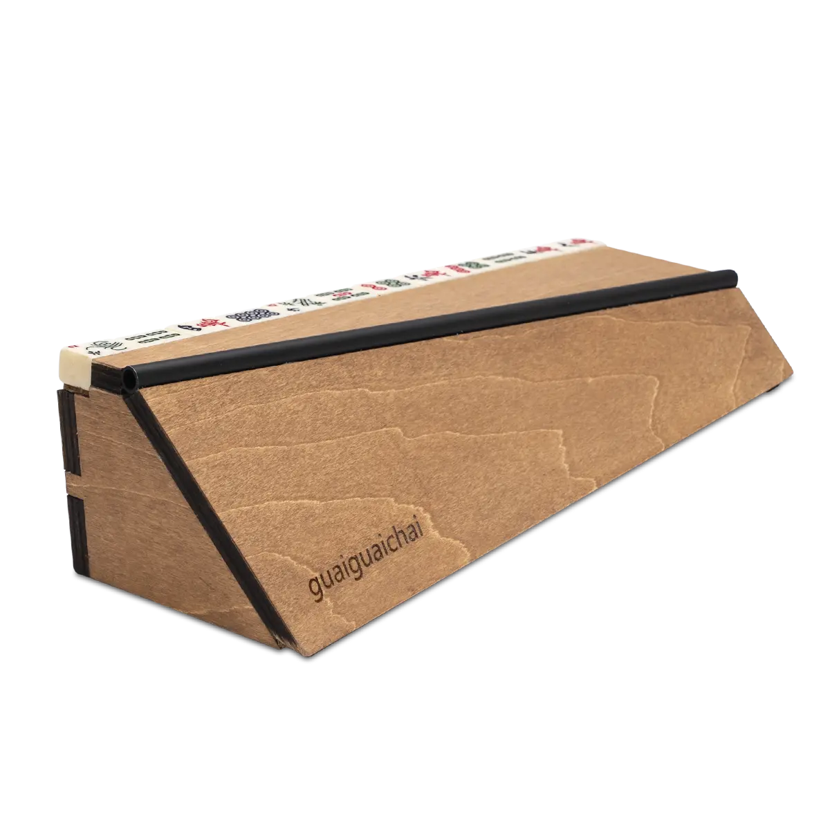 Ggc Fingerboard Ramp - Mahjong Box 4 1