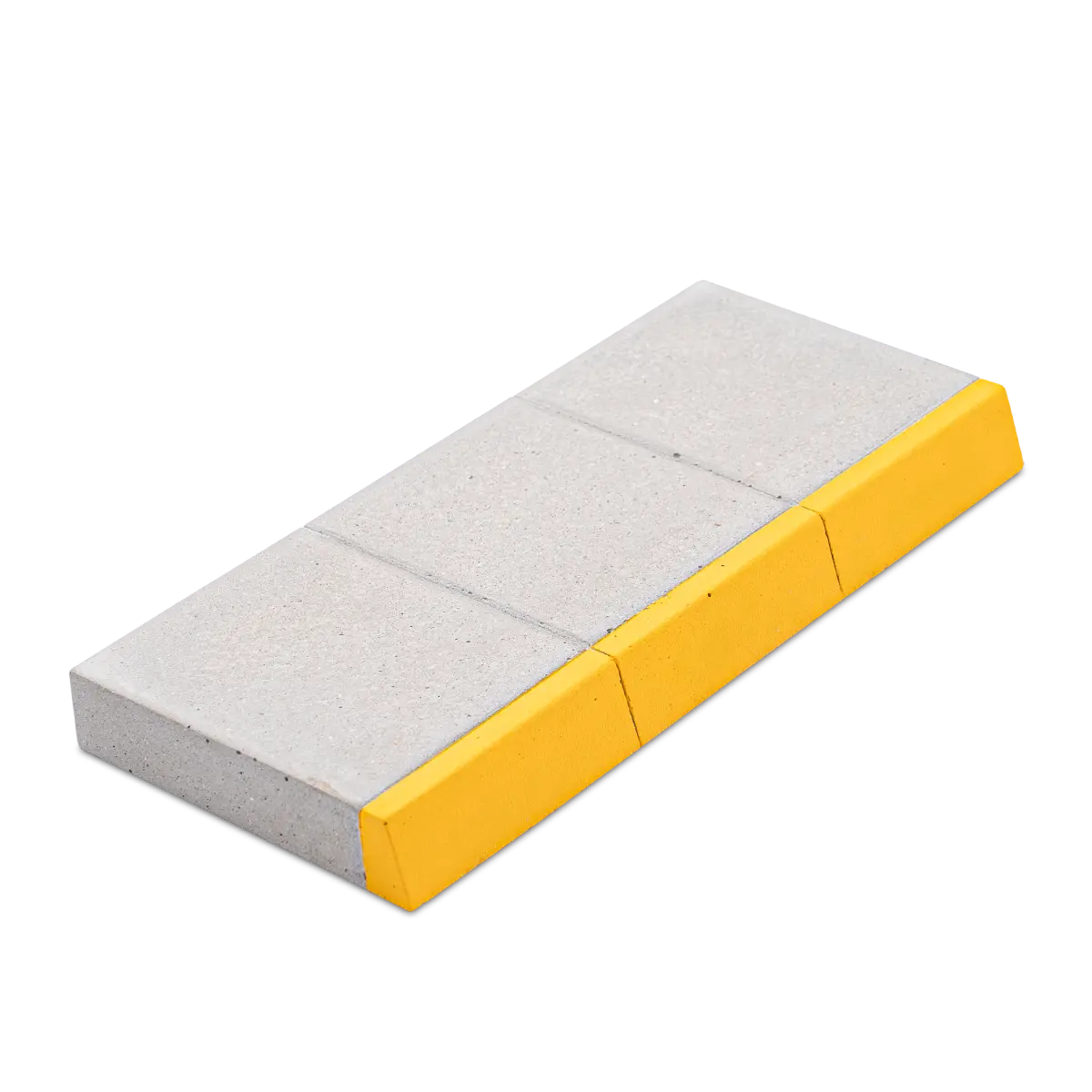 Ollie Fingerboard Ramp - Brazilian Sidewalk 1