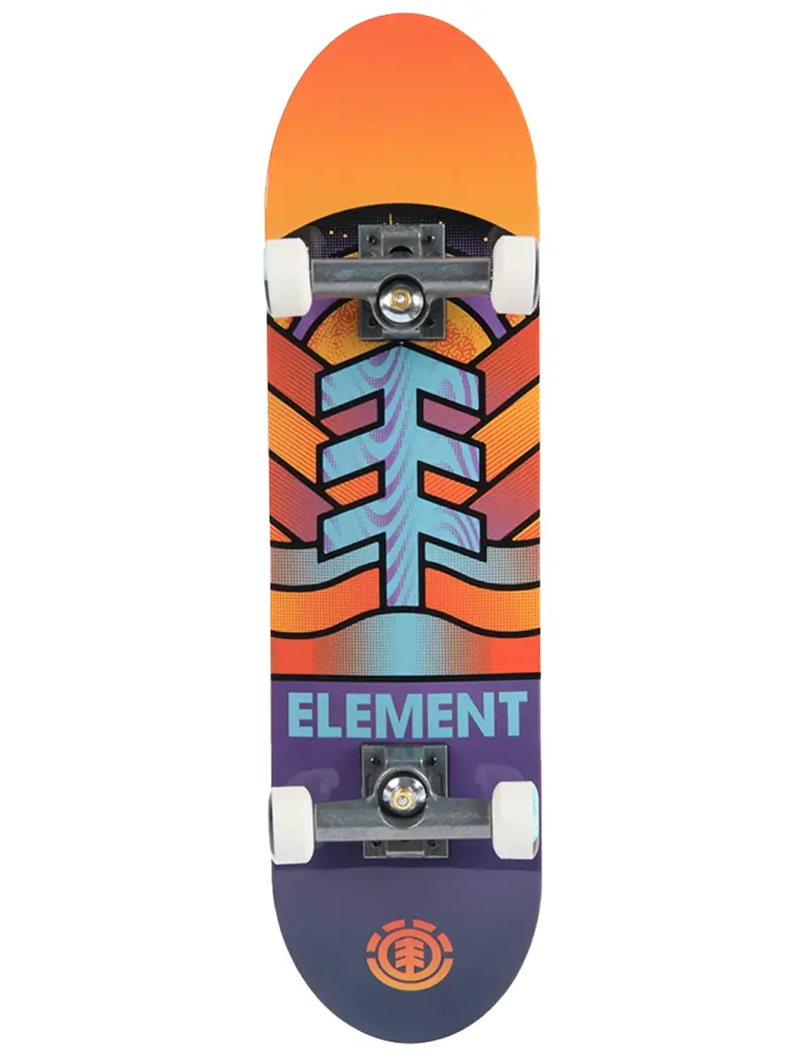 Tech Deck Handboard Complete - Element Adonis 1
