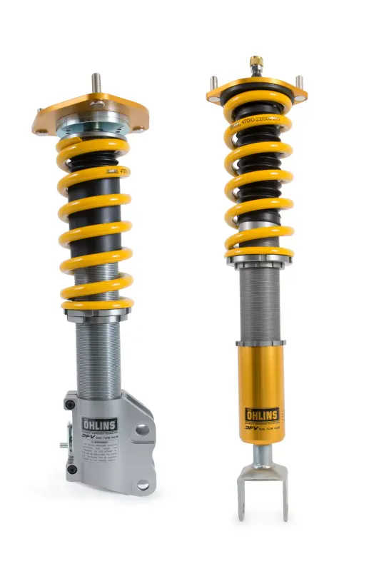 Ohlins 01-07 Mitsubishi Evo 7-9 (Ct9a) Road & Track Coilover System 1