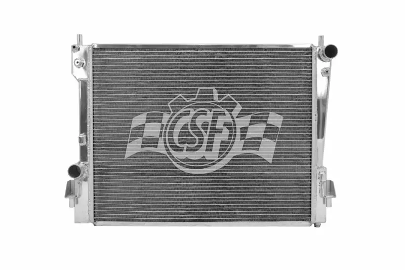 Csf 05-14 Ford Mustang Radiator 1