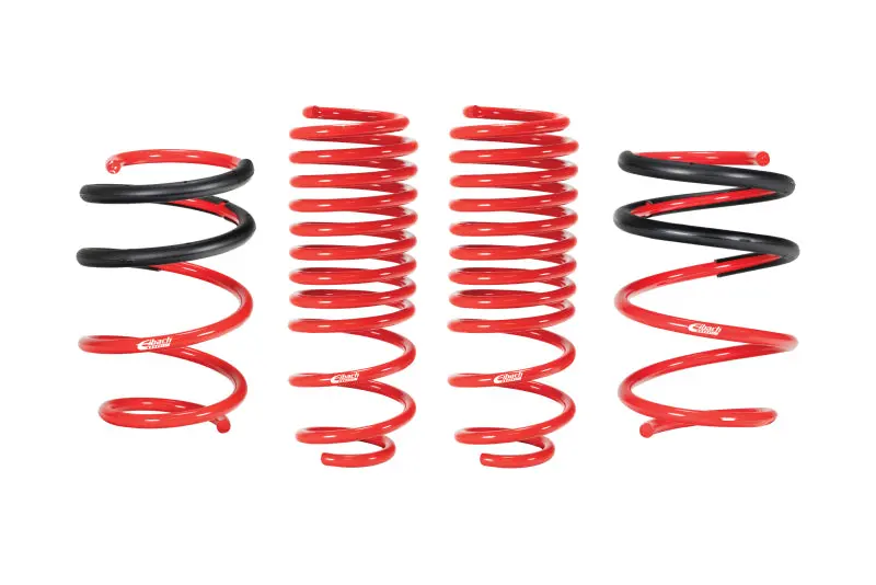 Eibach Sportline Kit For 17+ Honda Civic Si 1
