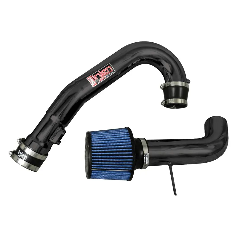 Injen 10-17 Subaru Outback 2.5L 4Cyl Black Cold Air Intake W/ Mr Tech 2